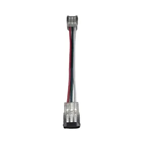 12in. Tape to Tape Connector for LTR-S Tunable White Tape Light