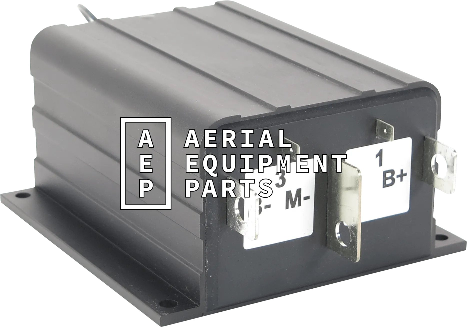 3080043 Motor Controller For Snorkel