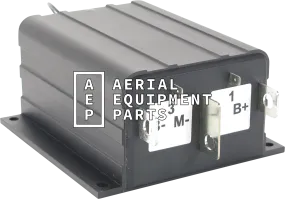 3080043 Motor Controller For Snorkel