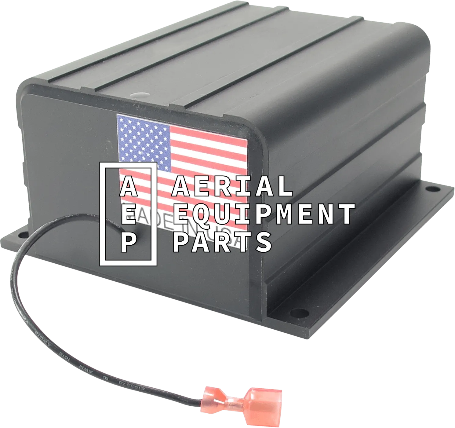 3080043 Motor Controller For Snorkel