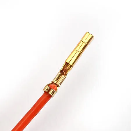 3" Standard Servo Extension Lead