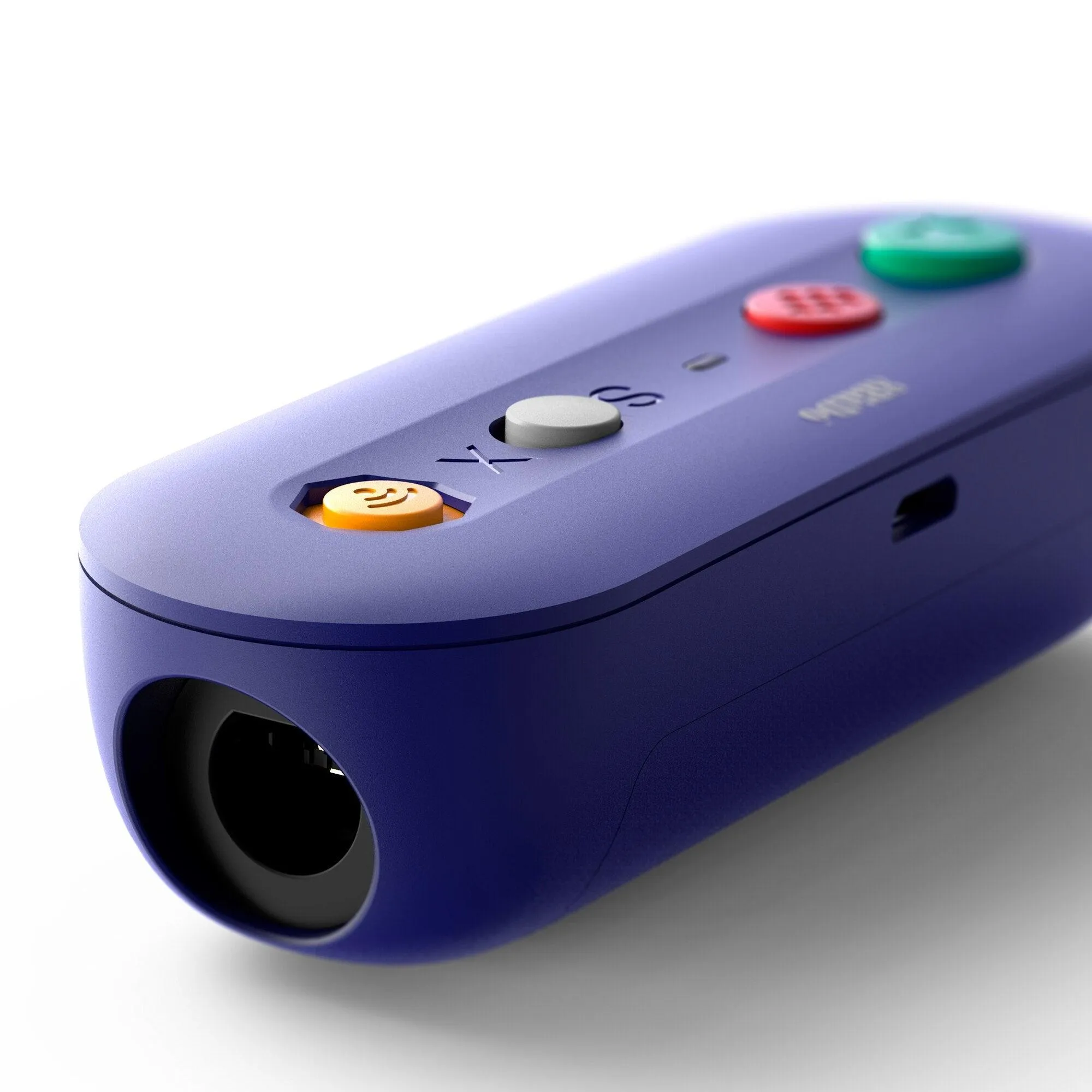 8BitDo GBros Wireless Adapter: Use GameCube, Wii and NES Classic controllers on Switch or PC