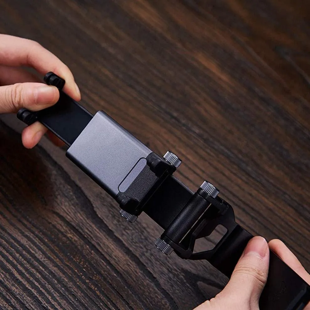8BitDo Mobile Gaming Clip for Xbox Controllers: Officially Licensed Clip For Android and iOS