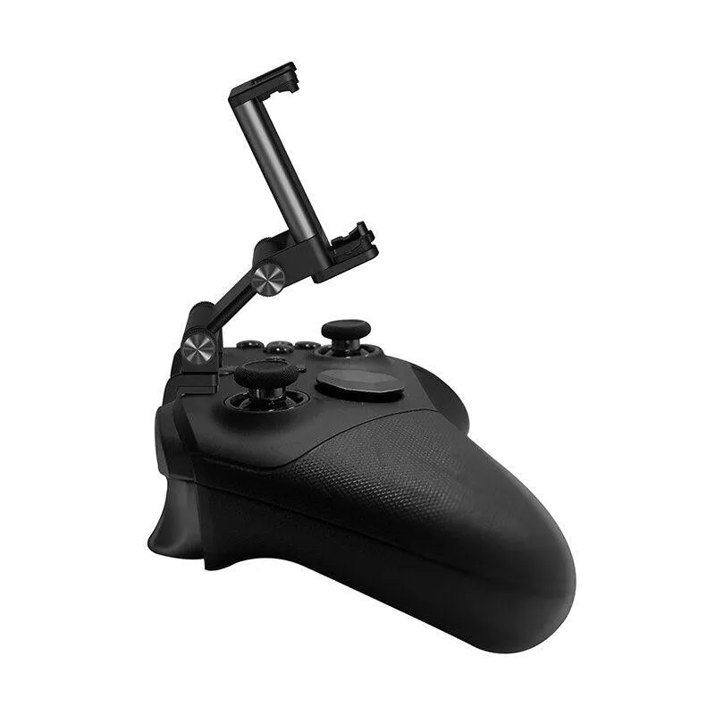 8BitDo Mobile Gaming Clip for Xbox Controllers: Officially Licensed Clip For Android and iOS