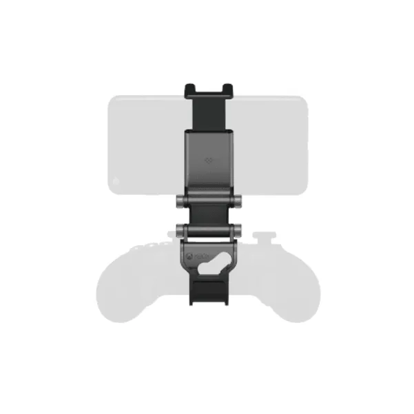 8BitDo Mobile Gaming Clip for Xbox Controllers: Officially Licensed Clip For Android and iOS
