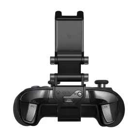 8BitDo Mobile Gaming Clip for Xbox Controllers: Officially Licensed Clip For Android and iOS