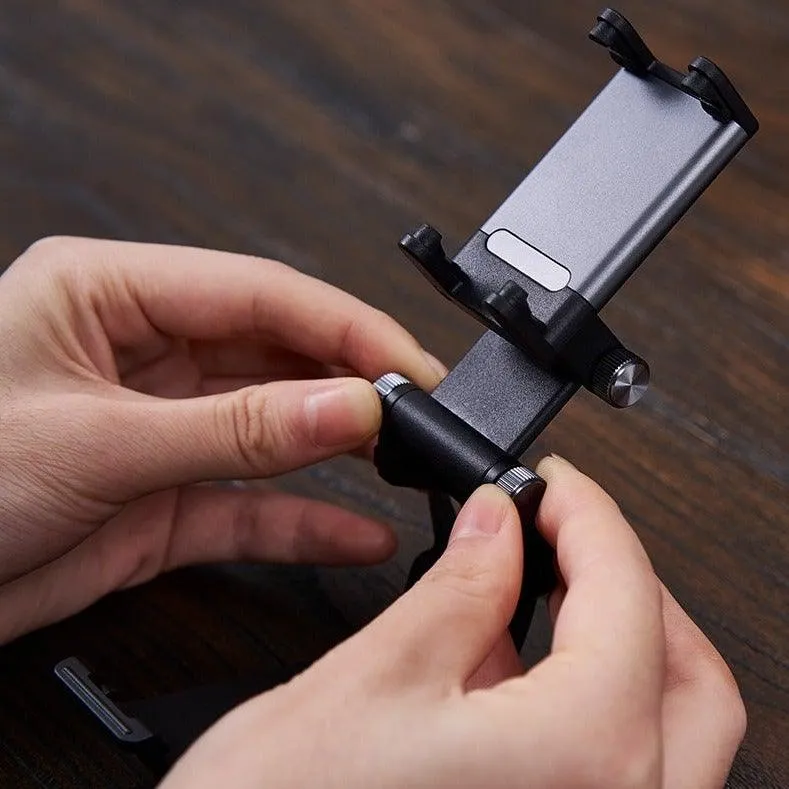 8BitDo Mobile Gaming Clip for Xbox Controllers: Officially Licensed Clip For Android and iOS