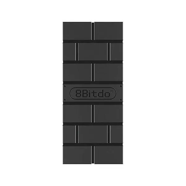 8BitDo USB Wireless Adapter 2 Black edition-DU4S