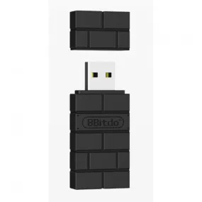 8Bitdo USB Wireless Adapter 2
