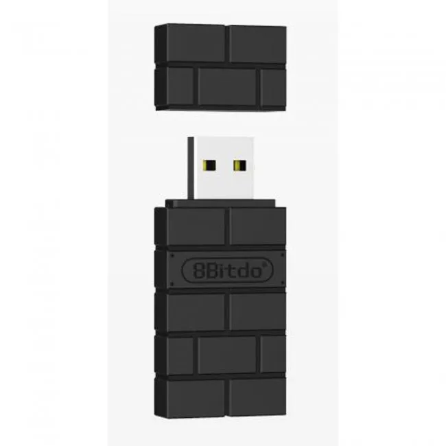 8Bitdo USB Wireless Adapter 2