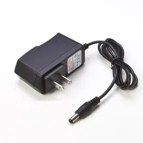 9V 5.5 X 2.1Mm Power charger Wall Adapter for mobile phone