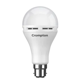 9W B22 Backup Led Bulb