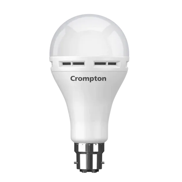 9W B22 Backup Led Bulb