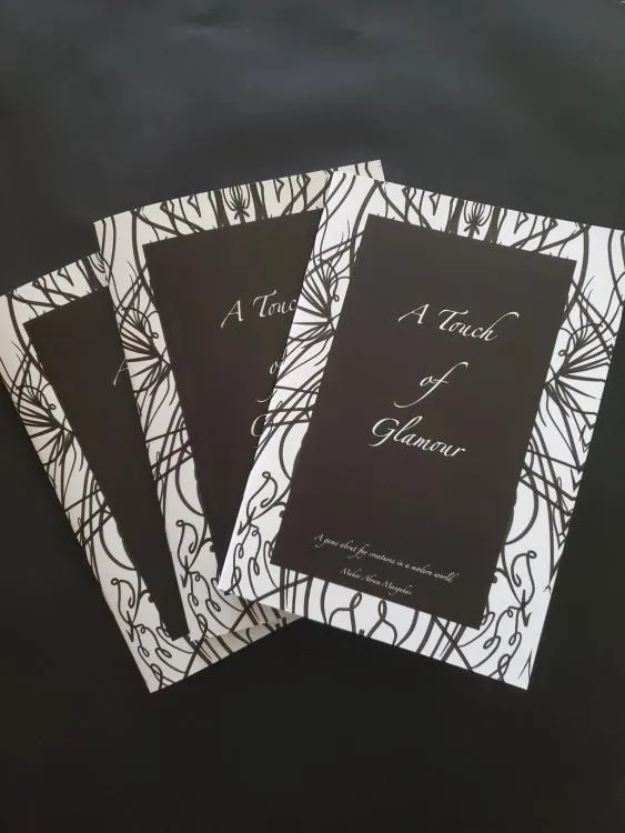 A Touch of Glamour