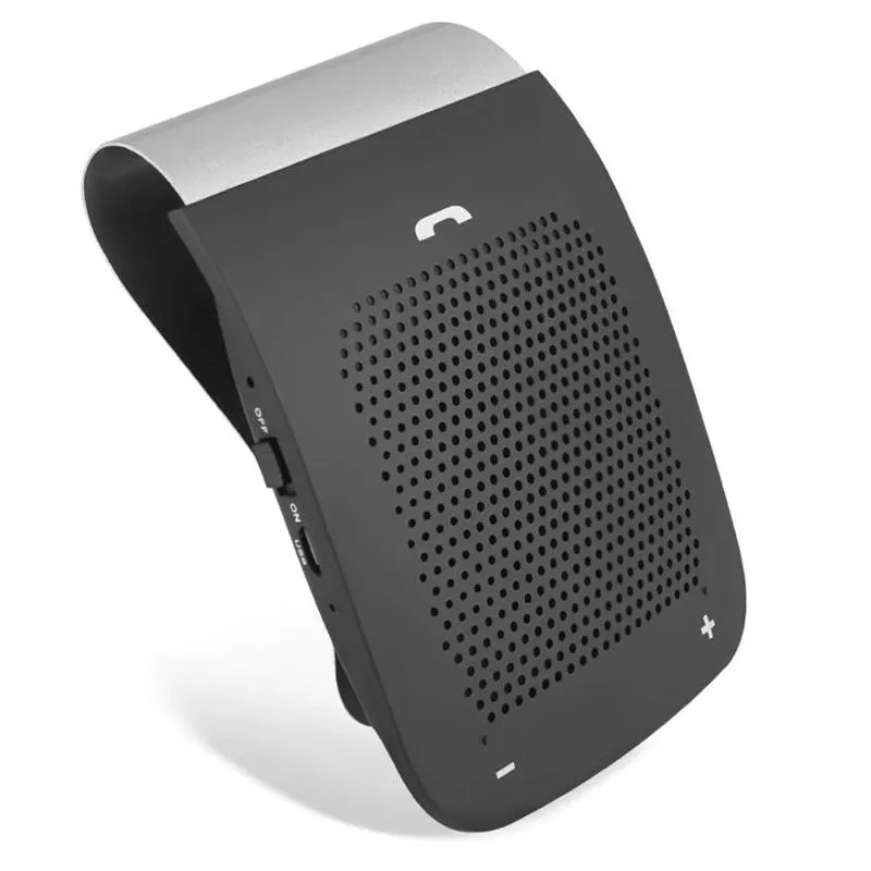 Aduro Trailway Car Kit Wireless Visor Speaker
