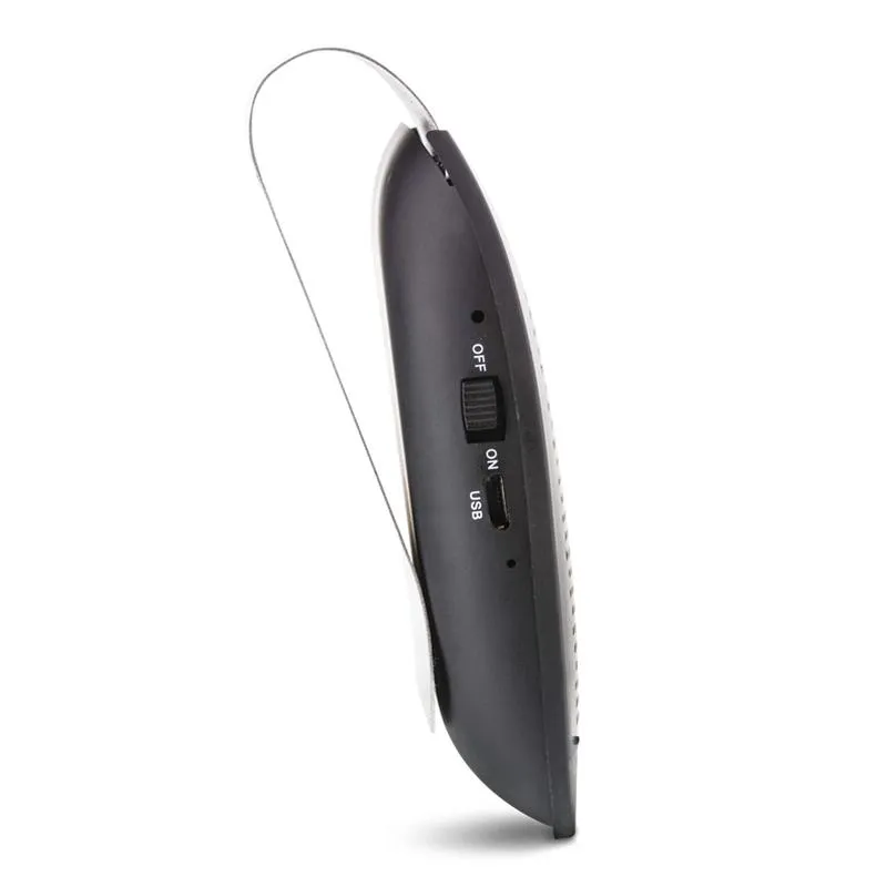 Aduro Trailway Car Kit Wireless Visor Speaker