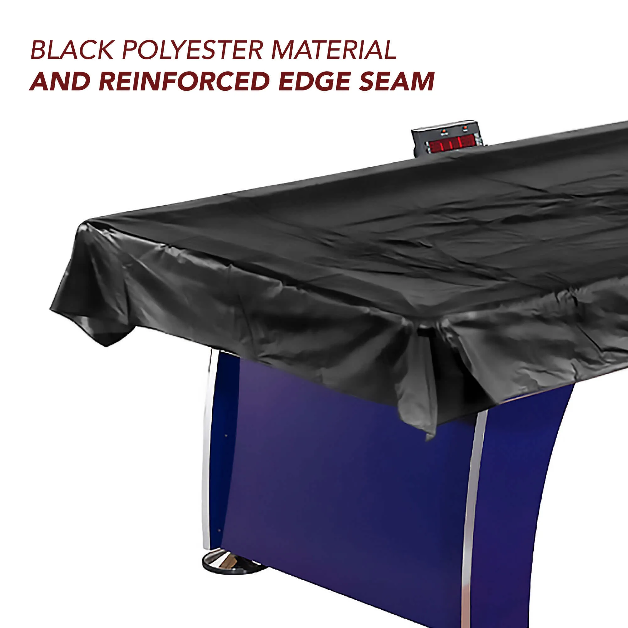 Air Hockey Table Cover