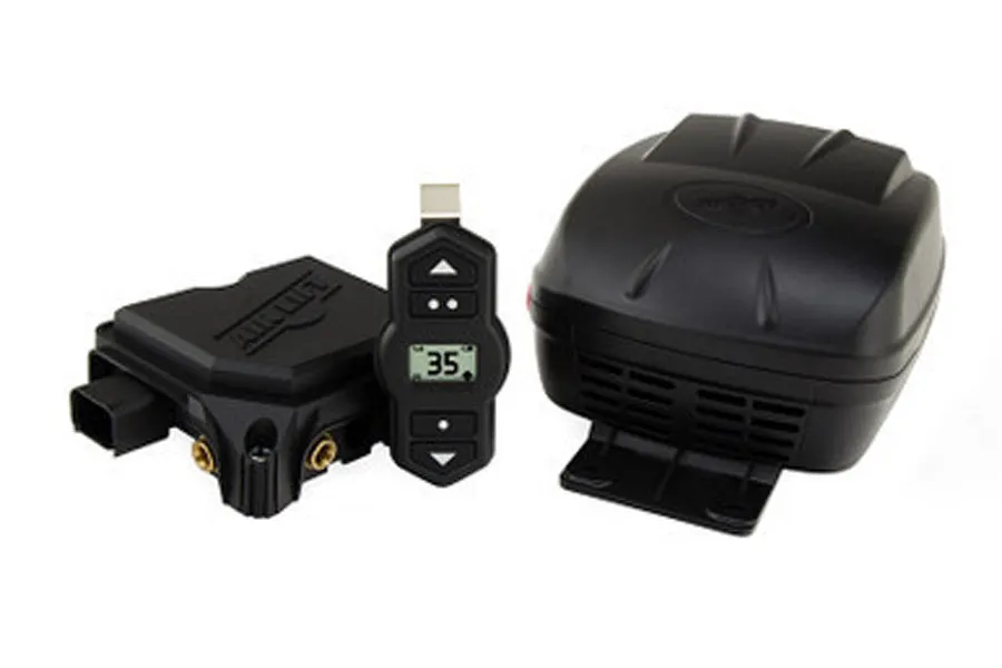 Air Lift WirelessOne 2nd Generation