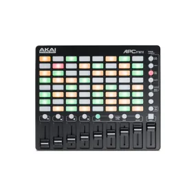 Akai Professional APC Mini Performance Controller