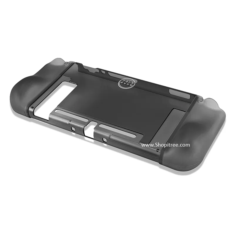 Akitomo TPU   PC Integrated Cover for Nintendo Switch