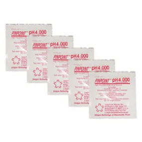 American Marine Pinpoint pH Calibration Fluid