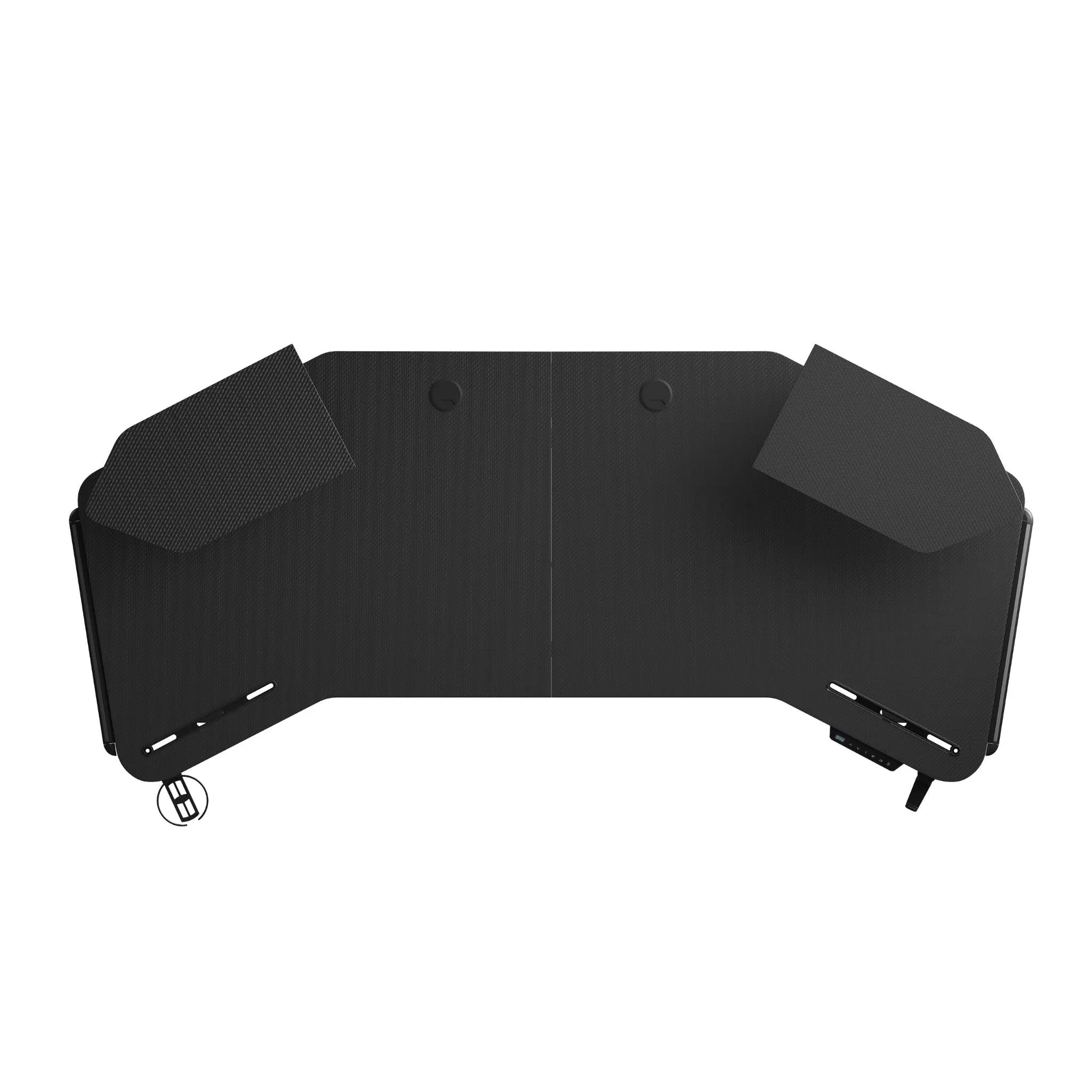 Anda Seat Shadow Warrior Gaming Desk