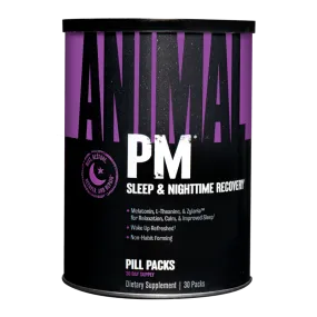 Animal PM