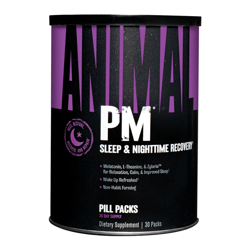 Animal PM
