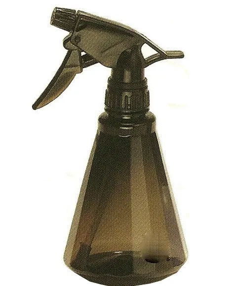 Annie Ozen Series 11oz Diamond Spray Bottle Assorted Color 4705