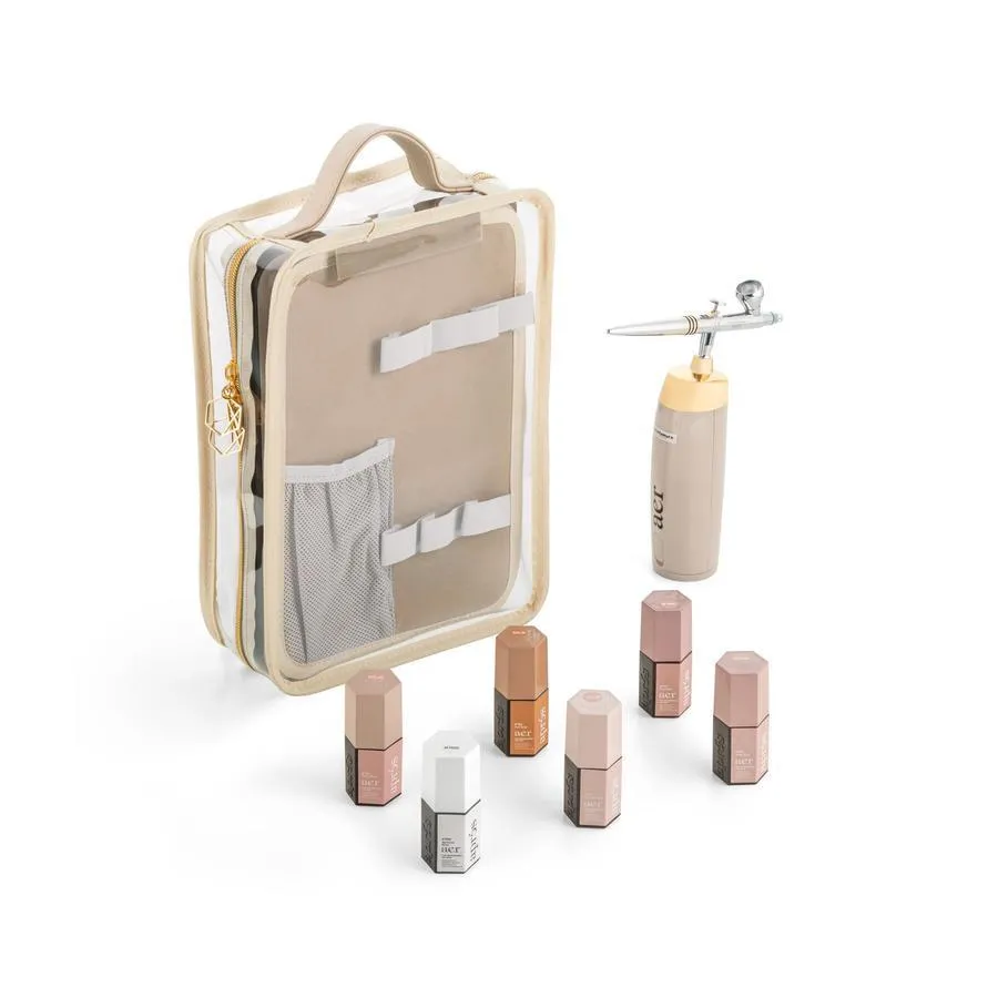 Apres - Ryo Kitamura X Apres Aer Gel Kit