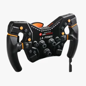 Asetek La Prima™ Formula Steering Wheel