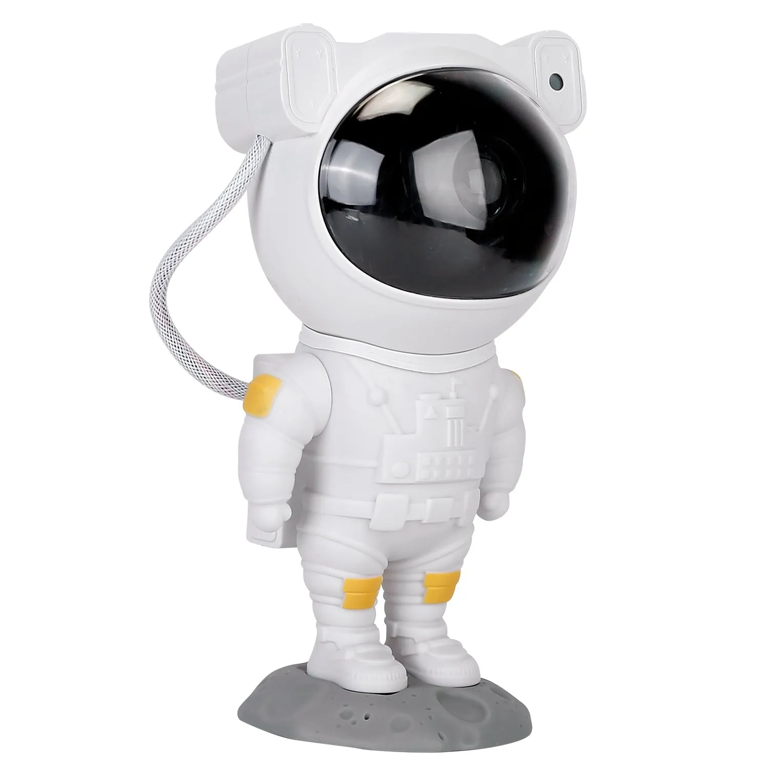 Astronaut Star Projector Light with Remote Control