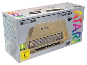 ATARI - THE400 MINI RETRO GAME CONSOLE