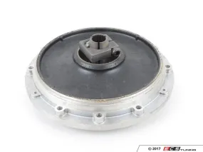 Automatic Transaxle Vibration Damper