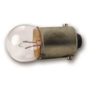 AutoMeter 3216 BULB; BAYONET; 3W; REPLACEMENT; AUTO GAGE; QTY. 2