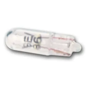 AutoMeter 3218 LIGHT BULB; T1-3/4 WEDGE; 1.3W; REPLACEMENT; FOR 5in. MONSTER TACH