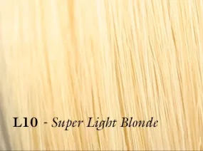 Balmain Fill-In Extensions - L10 10pcs