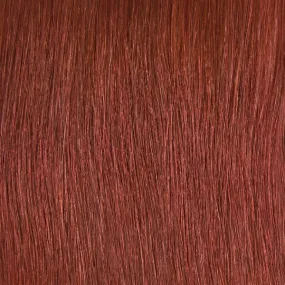 Balmain Fill-In Extensions - Wine Red 10pcs