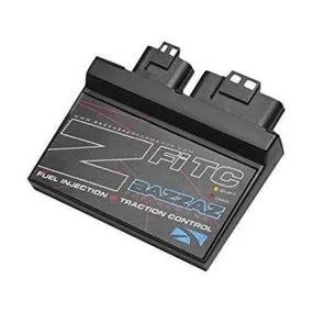 Bazzaz Z-Fi TC Traction Control Standard Shift Kit for Honda 2007-12 CBR600RR