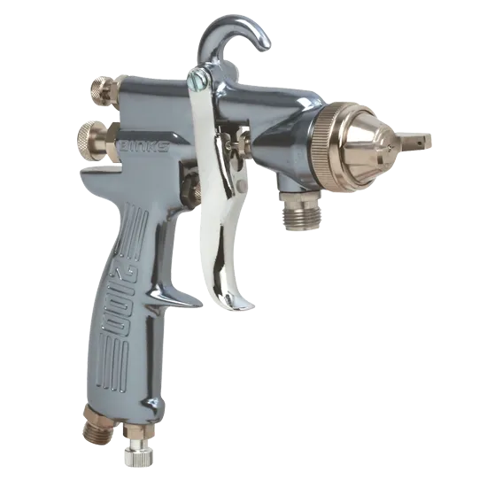 Binks Model 2100 Conventional Spray Gun