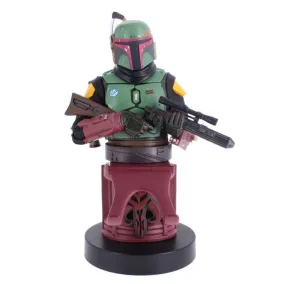 Book of Boba Fett: Boba Fett Cable Guys Phone and Controller Holder