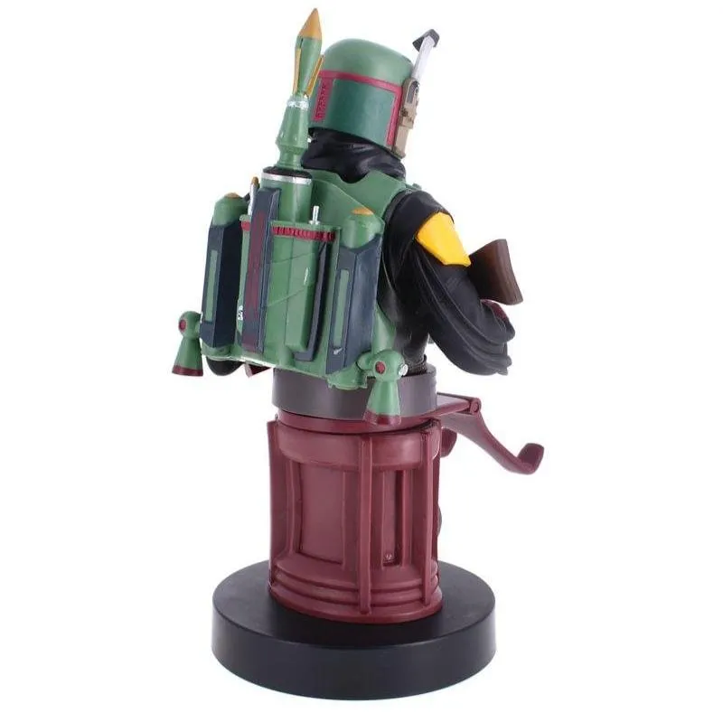 Book of Boba Fett: Boba Fett Cable Guys Phone and Controller Holder