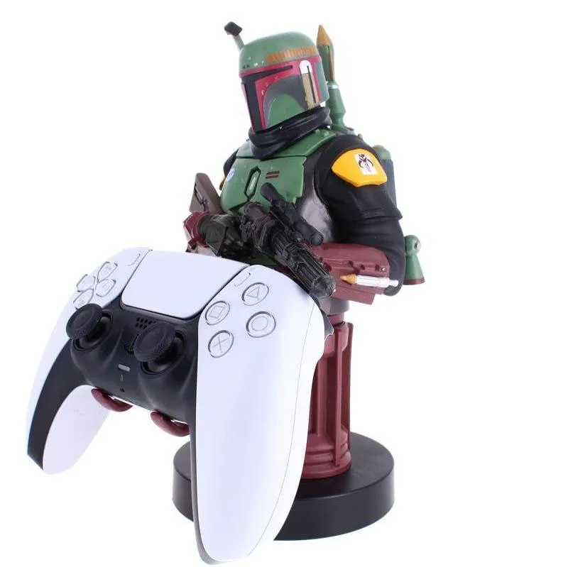 Book of Boba Fett: Boba Fett Cable Guys Phone and Controller Holder