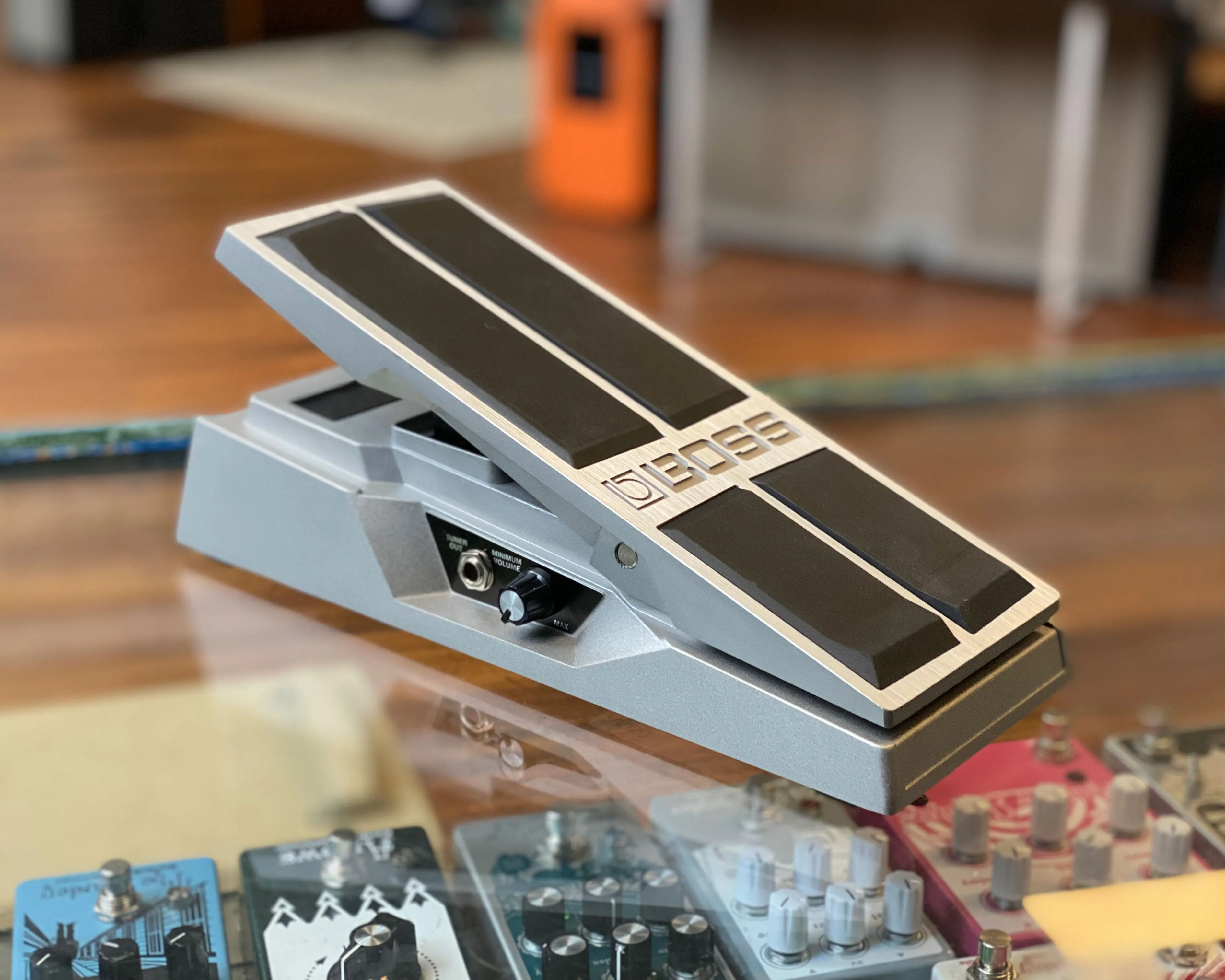 BOSS FV-500H
