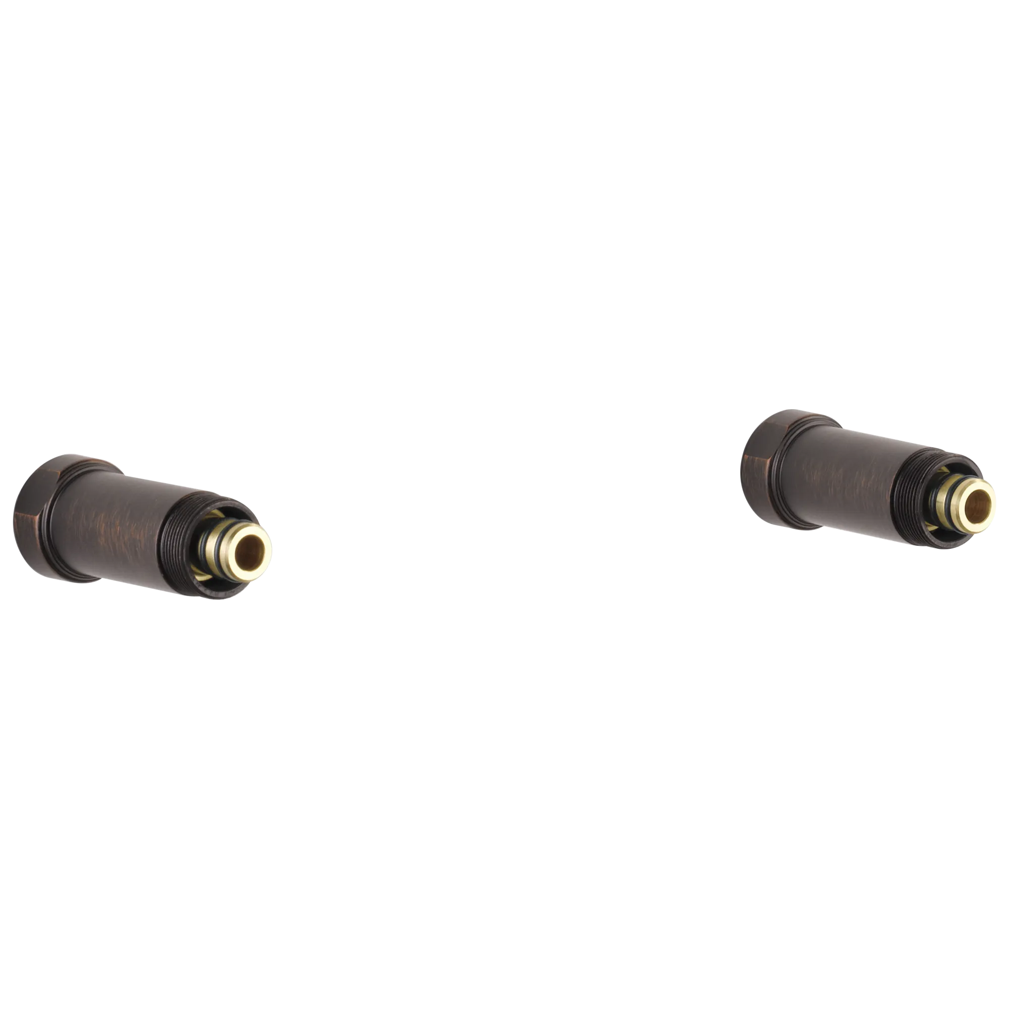 Brizo Brizo Traditional: Tub Filler Spout Reach Extensions
