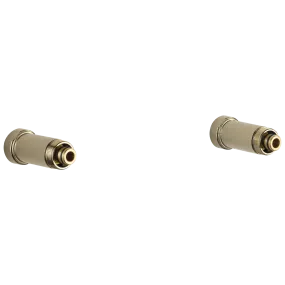 Brizo Brizo Traditional: Tub Filler Spout Reach Extensions