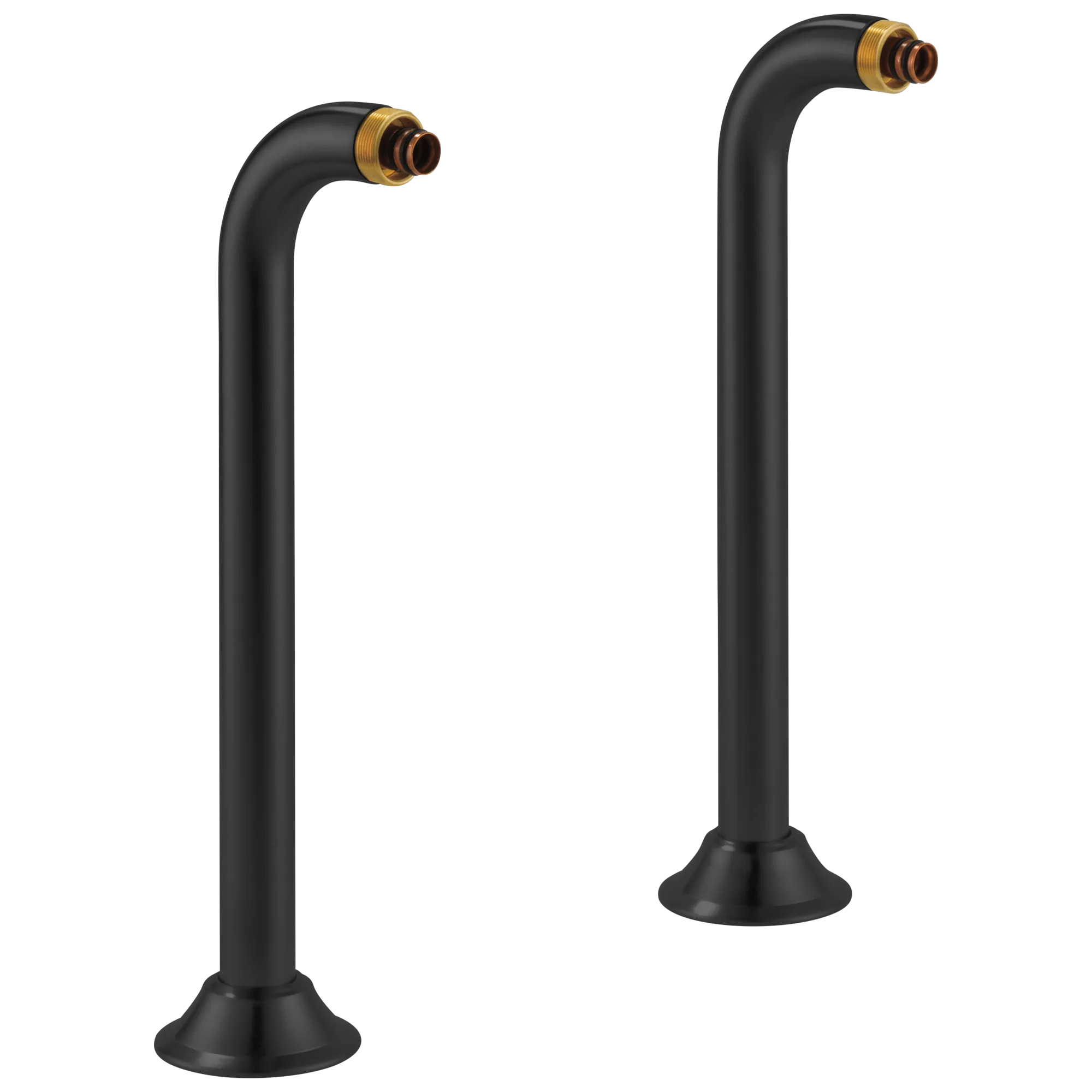 Brizo Floor & Deck Mount 2” Riser Extensions
