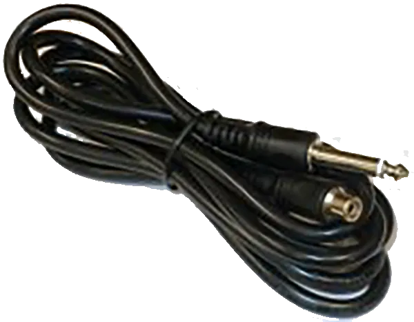 Burnmaster Patch Cords & Adpt