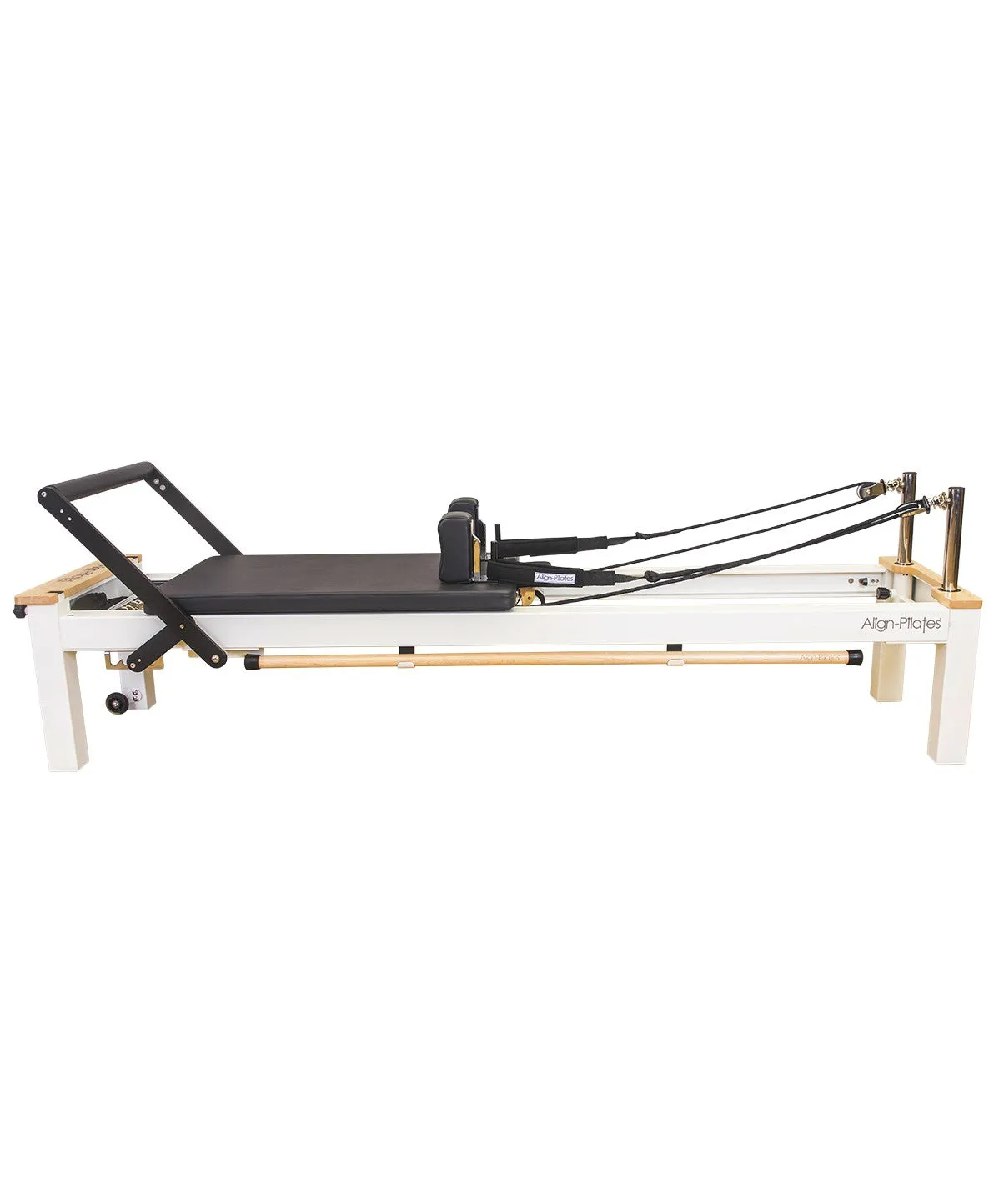 C8S Leg Extensions - White