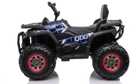 CAR KIDS QUAD BIKE LB-607DX